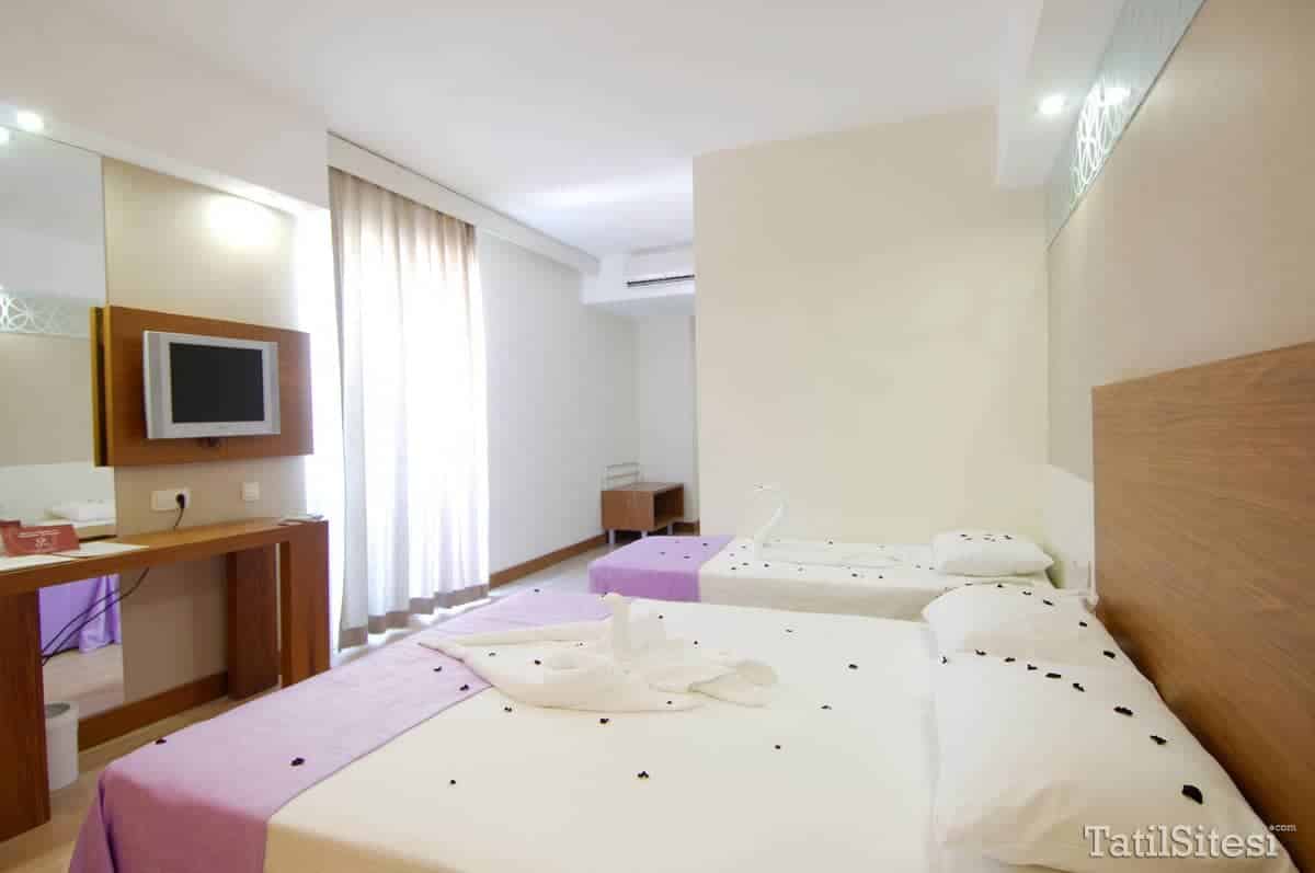 PGS Rose Residence Beach Hotel